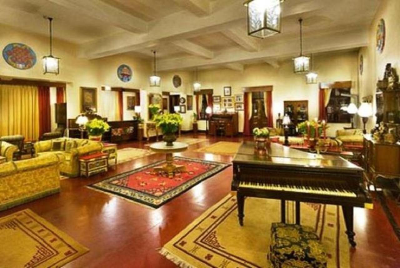 The Elgin Norkhill - Heritage Resort And Spa Gangtok Exterior foto